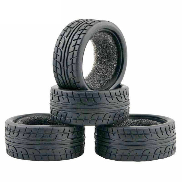 Hobby RC Wheels, Tires for HPI 1:10 for sale | eBay