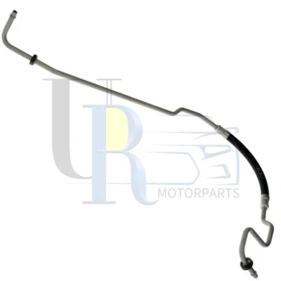Dorman Automatic Transmission Oil Cooler Hose Assembly for Buick Allure 2009 - Image 1 of 3
