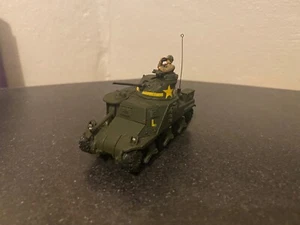 1/72 Forces of Valor 85311 – US M3 Lee - Tunisia, 1942 - Picture 1 of 3