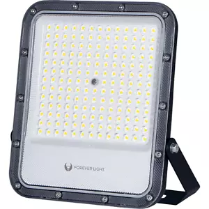 Proxim LED Flutlichtstrahler 100W 15000lm Fluter 6000K SMD Außen Beleuchtung - Bild 1 von 7