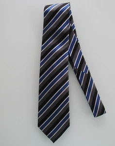 Corbata de seda múltiple para hombre Countess Mara - Imagen 1 de 5