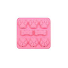 Cat Claw Silicone Mould Cake Ice Tray Jelly Candy Cookie Chocolate Baking Mold6