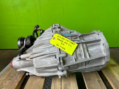 23 FORD F150 KING RANCH HYBRID 3.5 TRANSFER CASE TRANSFERCASE ML34-7006-M - Image 1 of 4