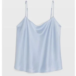 Club Monaco Silk Charmeuse Camisole - Picture 1 of 5