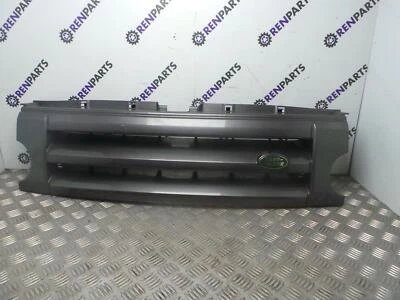  Land Rover Discovery 3 2004-2009 Front Grille Assembly Grey - Image 1 of 3
