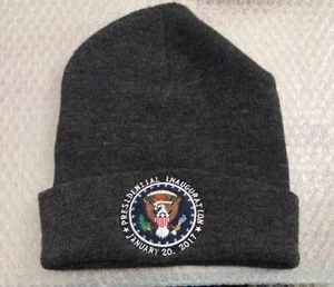 TRUMP 2017 INAUGURACIÓN GORRO GORRA HACER AMÉRICA GRAN MAGA REPUBLICANO Nuevo - Imagen 1 de 19