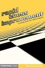 Rapid Chess Improvement By Michael De La De Maza