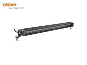 OSRAM LED LIGHT BAR LAND ROVER LED LIGHTS 500MM 20" 2800LM OSRAM TF2080 - Picture 1 of 1
