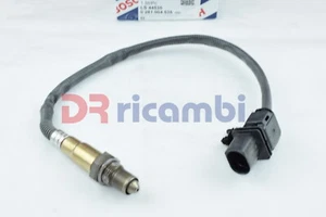 SONDA LAMBDA PER ALFA GIULIETTA FIAT 500X DOBLO JEEP RENEGATE - BOSCH 0281004535 - Imagen 1 de 3