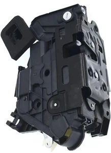 Serratura Elettrica Porta Posteriore Destra VW Golf 6 7 Polo 12-13 Skoda Yeti - Imagen 1 de 9