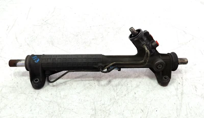 ✅ 99-03 OEM Volkswagen Eurovan MV FWD dirección asistida cremallera y piñón Foto 1 de 4