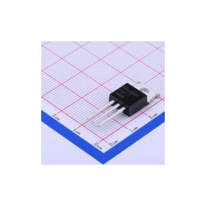 1 Stück FQP4N90C TO-220 - Bild 1 von 1