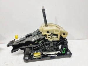 2013 VOLVO V40 D3 Automatic Transmission Gear SELECTOR 31325275 OEM - Picture 1 of 3