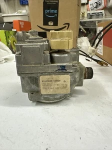 RobertShaw Gas Valve 403-501-729 - Picture 1 of 3