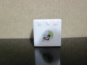 Peppa Pig Deluxe Haus Ersatz Waschmaschine Wäsche Möbel Spielzeug - Bild 1 von 6