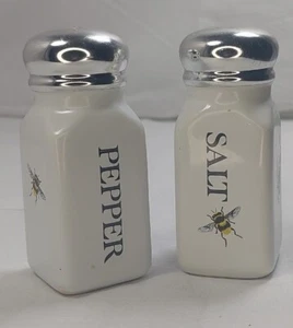 Salt and pepper shaker - Afbeelding 1 van 4