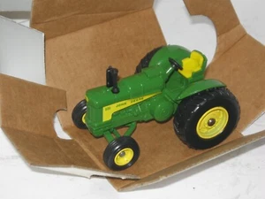1/43 JOHN DEERE 630 LP TOY FARMER SHOW TRACTOR NIB 1988 vintage - Picture 1 of 2