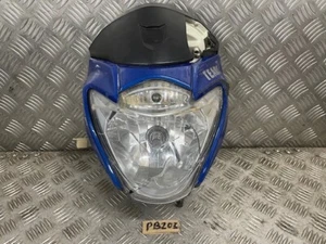 Faro proiettore e orologi KEEWAY STRIKE 125 2015 - Foto 1 di 9