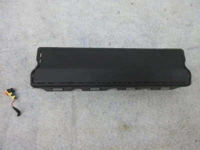 CHEVROLET CAMARO SS LT 2016-2017-2019-2022-2023-2024 AIRBAG IZQUIERDO OEM RODILLA CONDUCTOR Foto 1 de 3