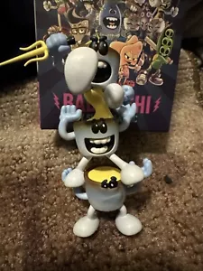 Superplastic BAD SUSHI Sakicups 3 Inch Vinyl Figure - Picture 1 of 3