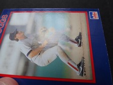 1990 Starline Long John Silver Baseball Cards Complete Your Set You U List 1-40