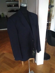 Wellington of Bilmore - Klassisches Club Sakko Regular fit 52 UNGETRAGEN - Bild 1 von 3