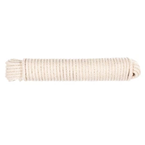 Golberg Scottie Cotton Clothesline for Light Tie Downs, Drying Line, & More - Picture 1 of 3