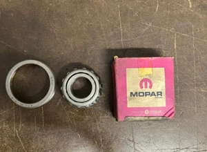MOPAR 9192000 BEARING W11/77 - Picture 1 of 2