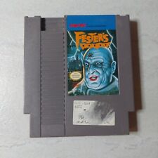 Fester's Quest ( Nintendo NES)(B)