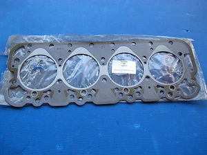 Cylinder Head Gasket For Peugeot 504, J7, J9, 505, 604 Diesel And Turbo Diesel - Picture 1 of 1