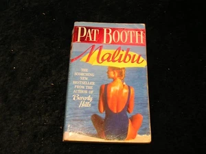 Malibu by Pat Booth - Picture 1 of 1