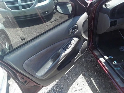 Wheel 14x4 Spare Fits 00-06 SENTRA 1481672 - Image 1 of 4