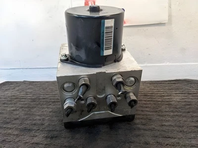 2011 Dodge Ram 1500 ABS Anti-Lock Brake Pump Module Assembly OEM Foto 1 de 4