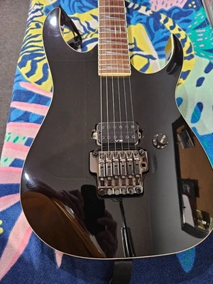 Ibanez Prestige RG2610E 2007 - Image 1 of 4