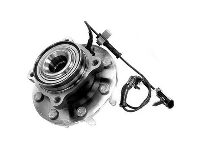 Conjunto de buje de rueda delantero para Chevrolet Suburban 2500 2007-2013 84312CBGY 2008 Foto 1 de 2