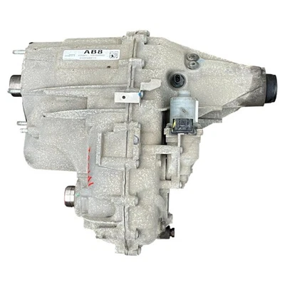 2014 Chevrolet Silverado 1500 4x4 Transfer Case Assembly 09 10 11 12 13 OEM 116K - Image 1 of 4