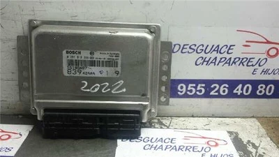 CENTRALINA Lancia Lybra SW Combi 1.9 JTD (937.A.2000) 2003 0281010338 - Immagine 1 di 4