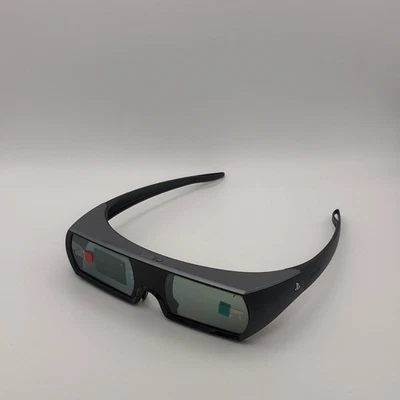 Gafas Sony Active 3D PS3 PlayStation 3 # CECH-ZEG1U (NUEVAS) Foto 1 de 4