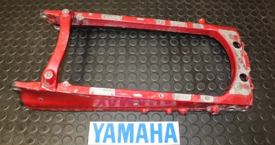 2004-2024 YAMAHA YFZ450 OEM SUB FRAME YFZ450R RED 🔥FAST SHIP🔥 #9 - Image 1 of 4