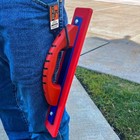 Kraft Tool Concrete Float and Tool Belt Hook Made in the USA