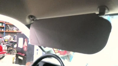 Driver Left Sun Visor Vinyl Fits 03-24 EXPRESS 2500 VAN 734592 Foto 1 de 4