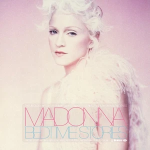Madonna Bedtime Stories (The Untold Chapter) (Vinyl) 12" EP (UK IMPORT) - Picture 1 of 2