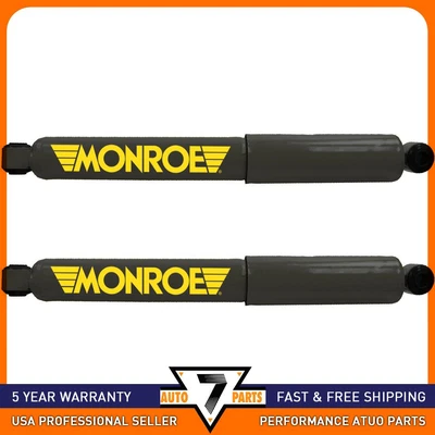 Monroe 前减震器 适合国际收割机 3900FC Kenworth T660 — 第 1/3 张图片