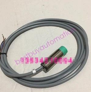 SENSOR Z 1 PIEZA NUEVO PEPPERL + FUCHS NBB10-30GM50-WO - Imagen 1 de 2