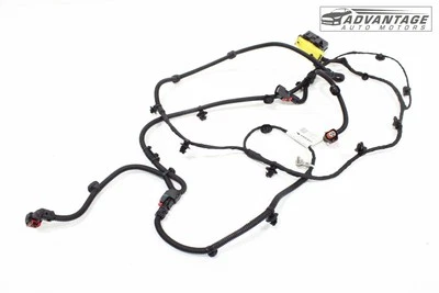 2021 BUICK ENVISION REAR BODY CHASSIS WIRE WIRING HARNESS CABLE 84802273 OEM - Image 1 of 4
