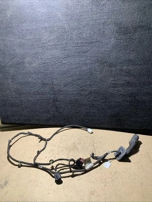 Chevrolet Sonic 2013 2014 puerta trasera derecha arnés cableado cable 95133112 Foto 1 de 4