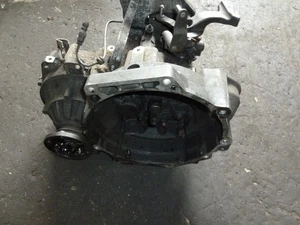 Schaltgetriebe VW Touran (1T1) GQN 218.000 Km - Bild 1 von 1