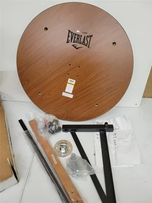 Plataforma Bolsa Velocidad Boxeo Everlast (EA), Marrón, 4264 Foto 1 de 4