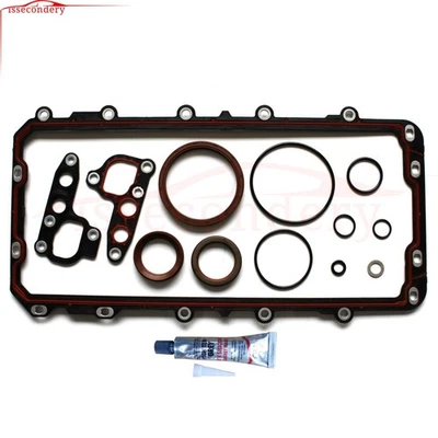 Juego de juntas inferiores para Lincoln Navigator Ford Expedition E-150 E-350 Super Duty Foto 1 de 4