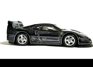 Nuevo Ferrari F40 Competizione Super Treasure Hunt 2026 Hot Wheels sin girar 🔥🔥🔥🔥 - Imagen 1 de 6
